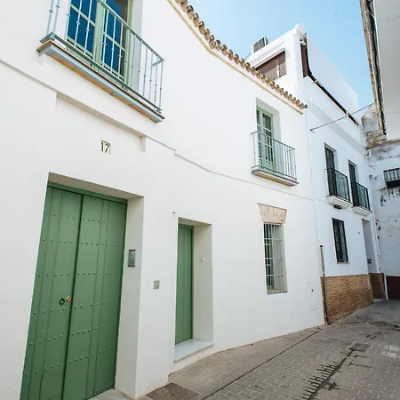 Rocio Duplex إشبيلية