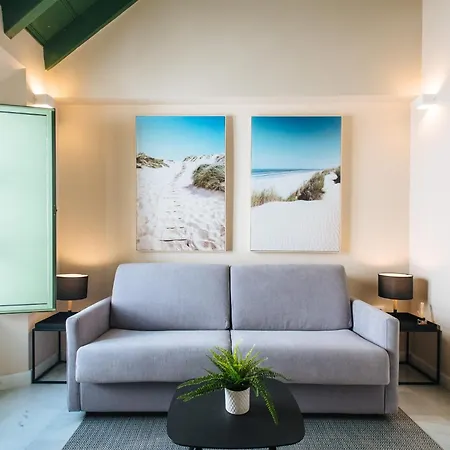 Rocio Duplex إشبيلية