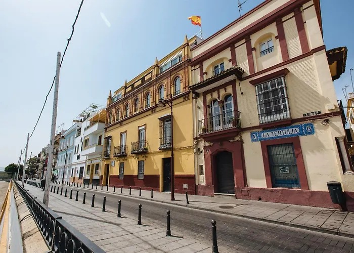 Rocio Duplex