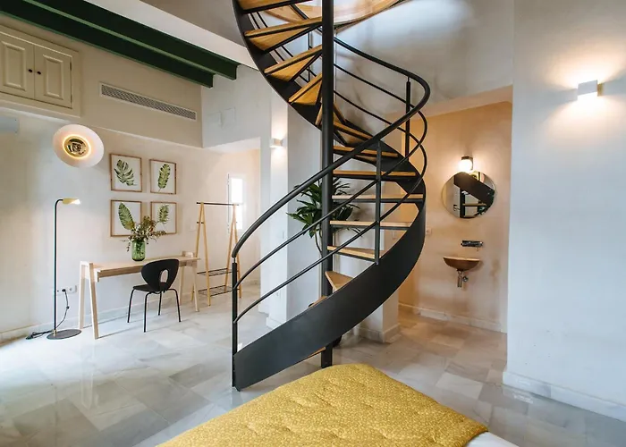 Rocio Duplex *