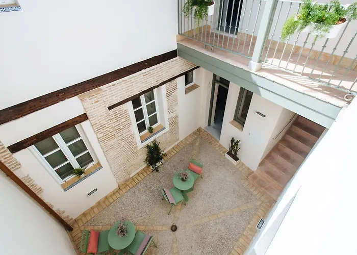 Rocio Duplex Διαμέρισμα