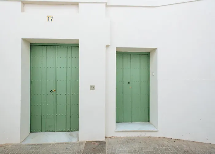Rocio Duplex *
