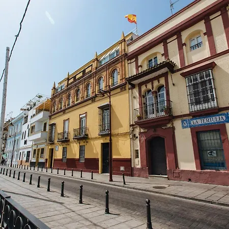 Rocio Duplex