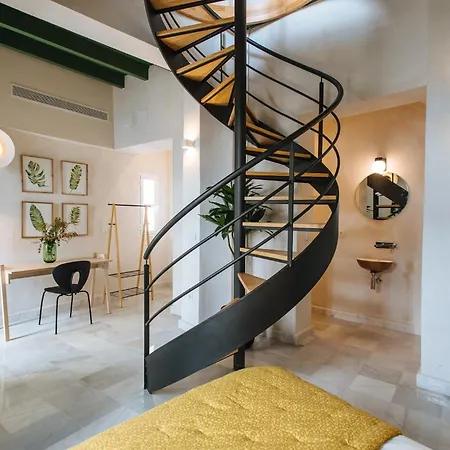 Rocio Duplex *