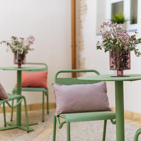 Rocio Duplex Sevilla