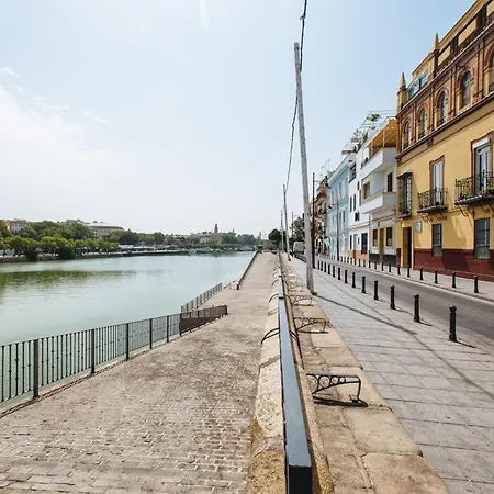 Rocio Duplex * Sevilla