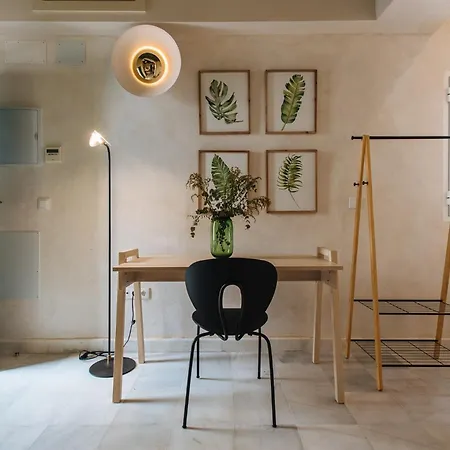 Apartment Rocio Duplex