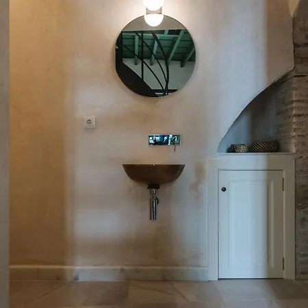 Rocio Duplex Apartment *