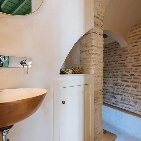 Rocio Duplex * Seville