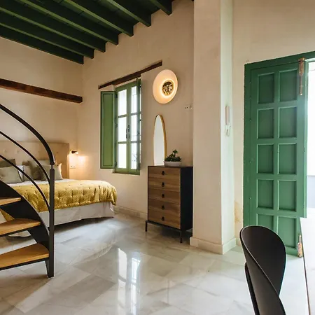 Rocio Duplex