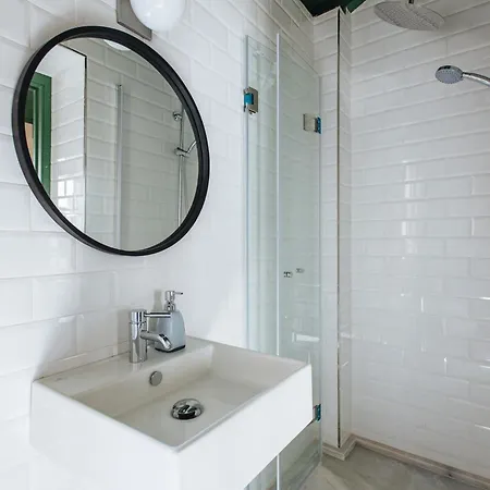 Apartment Rocio Duplex