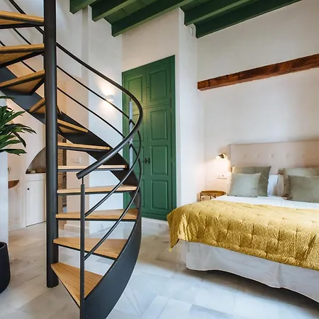Rocio Duplex * Seville