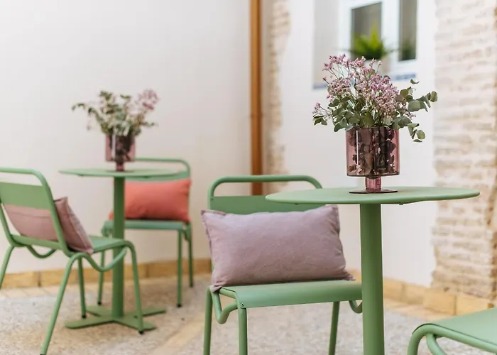 Rocio Duplex Sevilla