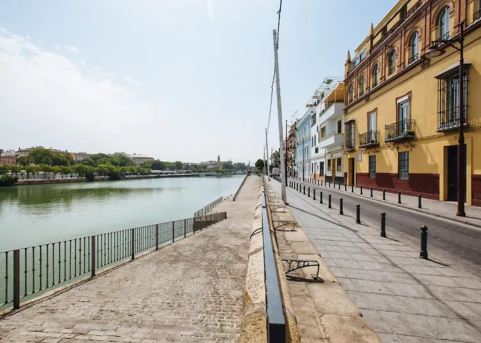Rocio Duplex * Sevilla