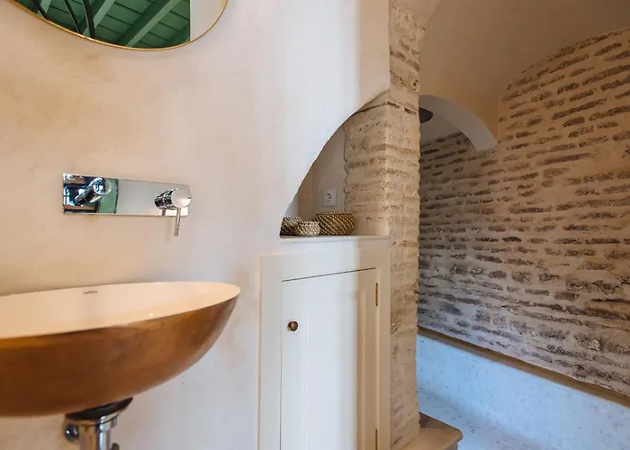 Rocio Duplex * Sevilla