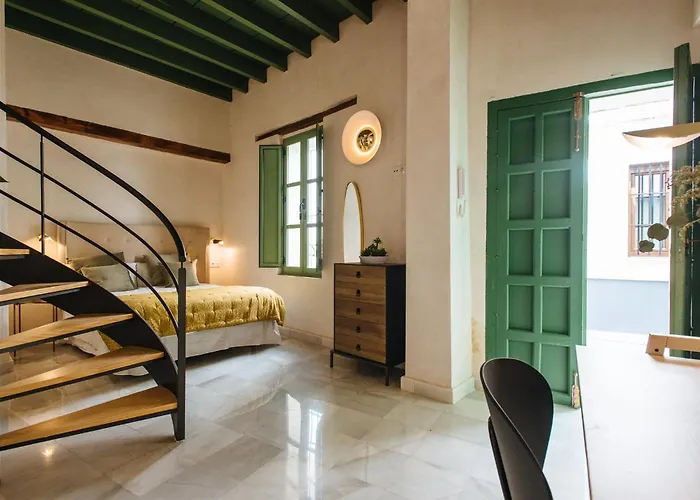 Rocio Duplex