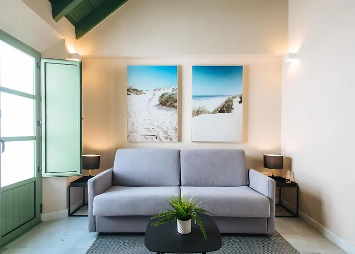 Rocio Duplex Sevilla