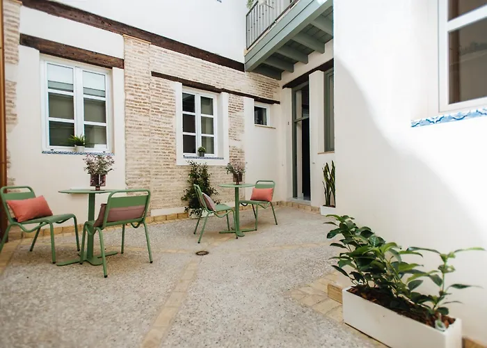 Lejlighed Rocio Duplex *